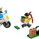 Набор LEGO 60041
