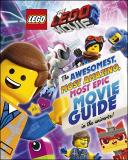 LEGO ISBN0241360453
